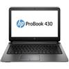 HP ProBook 430 G2 Intel Core i3-4030U 13.3" - 8 GB - 256 GB - Windows 10 Professional - Buono