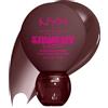 NYX Professional Makeup SMUSHY SOS HYDRATING LIP MASK COCON