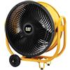 CFG CT007 - Ventilatore a Turbina CAT HVD-24AC Ø 60 cm