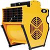 CFG CT006 - Ventilatore Asciugatore B1200 CAT