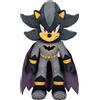 PELUCHE SONIC PROJECT JACKET DELUXE PLUSH BATMAN 30 cm