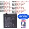 ZQTMAX Nuova batteria originale al 100% per OnePlus 1 2 3 3T 5 5T 6 6T 7 7Pro 7 Plus 7Plus 7T Pro 8 8Pro 8 Nord 8T 9R Nord N10 9 9Pro Batteria