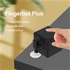 HIMOJO Zigbee Smart Fingerbot Switch Bot Remoter, Robot Pulsante BLE per Tapparelle e Tende da Garage, Compatibile con Alexa e Google Home