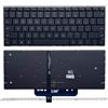 SSEA Nuova tastiera americana per Huawei MateBook 14s/13S EMD-W56 EMD-W76 HKD-W76 HKD-W56 HKD-W58 MRG-16 HKF-16 retroilluminazione della tastiera del computer portatile