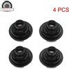 NONE 4 pezzi 13276DB000 13276-DB000 93180281 Guarnizioni candelette PER NISSAN PATROL Y61 GU ZD30 3.0DTi 2000+ RENAULT MASTER II 3.0D 2003+