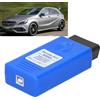 DOACT Strumento di attivazione dell'attivatore OBD per auto adatto per Mercedes-Benz NTG5S1 A/B/CLA/GLA/GLE/CLS Series strumento di attivazione per Benz