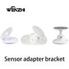 NONE Supporti e supporti per montaggio a parete Radar Smart Mmwave Presenza/Sensore di movimento PIR Accessori da scrivania Girevole multiangolo