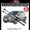 KONOTSUBASA 2 Pezzi Ammortizzatori a Gas per Portellone Posteriore con Apertura Automatica per Ford Kuga Mk1 (C394) 2008-2013 SUV