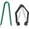 NONE 1pc U Tipo Ic Chip Estrattore Macchina Clip Per Rom Estratare Estrattore di Rimozione Strumento di Riparazione Dip Inkapseling Anti-Statische Estrazione