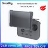 smallrig Kit Protezione Schermo HD SmallRig per DJI RC Pro 2, per Drone Mini 5 Pro, per Mavic 4 Pro, per Air 3S, per Air 3, per Mini 4 Pro 6112