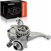 Frankberg Pompa dell'Olio Frankberg 1x per Ford Focus III, Mondeo, B-Max, C-Max, Ecosport, Focus, Fiesta VI E3BG6600DCM E3BG6600EA E3BG6600DC