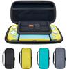 NONE Borsa portaoggetti per Nintendo Switch, custodia mini per console, custodia per Nintendo Switch Lite, custodia portatile.