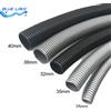 NONE soffietto per aspirapolvere cannucce filettate Tubo flessibile morbido interno durevole 25mm 28mm 32mm 40mm parti per aspirapolvere