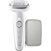 Braun Silk-epil 9 Argento"
