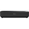 Hisense Laser TV PL2 Videoproiettore a raggio ultra corto 2700 ANSI lumen DLP UHD 4K (3840x2160) Compatibilità 3D Nero"