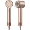 Dreame Glory Mix asciuga capelli 1600 W Oro rosa"