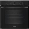 Indesit IO 235H B forno Multifunzione Mate 6Funzioni totali classe A 66Lt Idrolisi"
