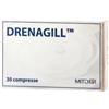 DRENAGILL 30CPR 28,5G - - 922553072