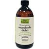BIOESSENZE Bio essenze olio purissimo di mandorle dolci 500 ml - BIOESSENZE - 931983124