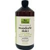 BIOESSENZE Bio essenze olio purissimo di mandorle dolci 1000 ml - BIOESSENZE - 931983136