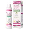 Mantle vet balsamo sensitive cuccioli e cute sensibile 250 ml - - 950047668