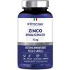 Stardea zinco bisglicinato 15mg 60 capsule - STARDEA - 988672287