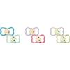 Mam succhietto air night 6+ mesi 2 pezzi - MAM - 952096802