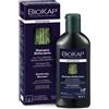Biokap shampoo rinforzante anticaduta con tricobiotic nuova formula 200 ml - BIOKAP - 940094129