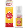 Cer'8 spray zecche e zanzare 100 ml - CER'8 - 952039511