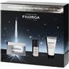 Filorga xmas coffret time filler 5xp 2025 1 time filler 5xp crema 50 ml + 1 time filler intensive 5xp 5 ml + 1 time filler night 5xp 15 ml - FILORGA - 950965259