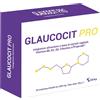 Glaucocit pro 20 compresse divisibili da 1300 mg - - 951364811