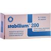 DOTT.C.CAGNOLA Stabilium 200 90 capsule - DOTT.C.CAGNOLA - 912510373
