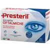Salviette oftalmiche presteril 20 pezzi - - 951864747