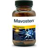 Mavosten magnesio 180 capsule - MAVOSTEN - 951841408