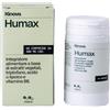 Humax 60 compresse da 400 mg - - 951997269