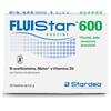 STARDEA Srl Fluistar 600 20bust - FLUISTAR - 990460204
