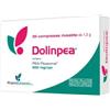 PHARMEXTRACTA SpA Dolinpea 30 compresse rivestite - PHARMEXTRACTA - 951231998