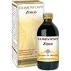 DR.GIORGINI SER-VIS Srl Zinco olimentovis 200 ml - GIORGINI - 951316393