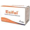 AURORA BIOFARMA Srl Esifal plus 20 stick 15 ml - - 951036161