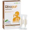 BIOS LINE SpA Rinopur aerosol monodose 10 fiale da 3 ml - - 940077985