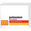 ACARPIA FARMACEUTICI Srl Potassion granulato effervescenti 20 bustine - - 009209053