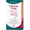 ERBA VITA GROUP SpA Glicem stop complete 60 capsule - Erba Vita - 951241900