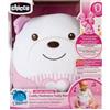 CHICCO (ARTSANA SpA) Chicco gioco orsetto sweet heart rosa - Chicco - 950904553
