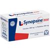A.B.PHARM Srl L synapsine 1000 citicolina 1000 10 flaconcini 10 ml - - 951032871