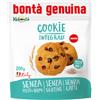 ALIMENTA Srl Kebonta' cookie integrale 200 g - KEBONTA - 981929603