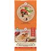 RICCIONE Srl Meraviglie senza glutine mini piadine fuori frigo 8 pezzi da 30 g - - 951169782