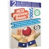 IDEE INNOVATIVE Srl Bracciale acu pressure band adulti 2 pezzi - IDEE INNOVATIVE - 974513780