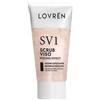 CLINICALFARMA Srl Lovren scrub viso peeling effect 50 ml - LOVREN - 985511827