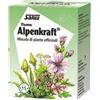 SALUS HAUS Gmbh & Co KG Alpenkraft tisana 15 filtri - - 903008718