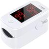 MANIFATTURA BERNINA Srl Fingertip pulsossimetro - BERNINA - 981438726